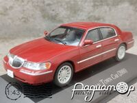 Lincoln Town Car (2000) 585051 [LB]***
