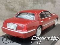 Lincoln Town Car (2000) 585051 [LB]***