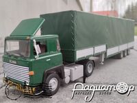 Scania LBT 141 з напівпричепом (1974) 585055 [LB]***
