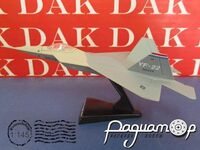 F22 Lightning II (1996) 666580 [IS]
