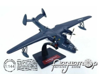 Martin PBM-3D Mariner USA (1945) 666585 [IS]