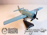 F4F Wildcat (1942) 665642-2 [IS]