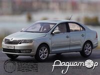 Skoda Rapid (2016) 382337