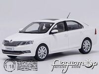 Skoda Rapid (2018) 373055
