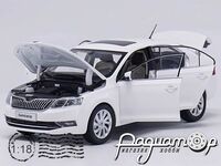 Skoda Rapid (2018) 373055