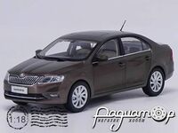 Skoda Rapid (2018) 373056