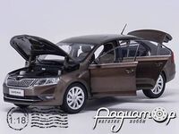 Skoda Rapid (2018) 373056