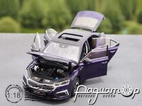 Skoda Octavia PRO (2016) 144733