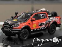 Ford Ranger Raptor (2019) 363849