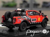 Ford Ranger Raptor (2019) 363849