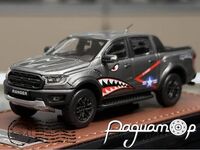 Ford Ranger Raptor (2019) 363850