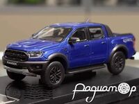 Ford Ranger Raptor (2019) 363851