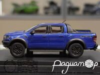 Ford Ranger Raptor (2019) 363851