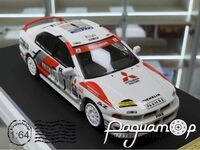 Mitsubishi Galant VR-4 (1987) 122987