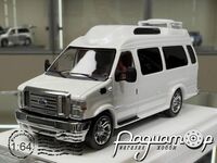 Ford E-350 Land Yacht (2021) 676844