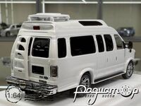 Ford E-350 Land Yacht (2021) 676844