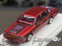 Lincoln Town Car (1992) 067156