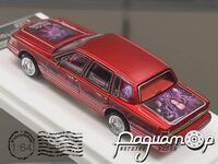 Lincoln Town Car (1992) 067156