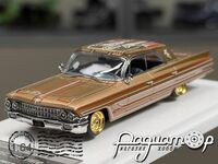 Cadillac DeVille (1963) 459717
