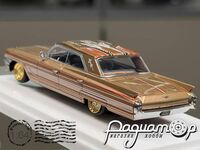 Cadillac DeVille (1963) 459717