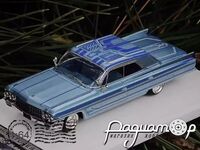 Cadillac DeVille (1963) 459718