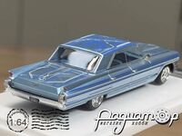 Cadillac DeVille (1963) 459718