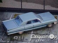 Cadillac DeVille (1963) 459720