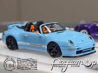 Porsche 993 Gunther Werks 400R (2017) 416398