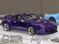 Porsche 993 Gunther Werks 400R (2017) 416399