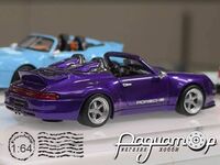 Porsche 993 Gunther Werks 400R (2017) 416399
