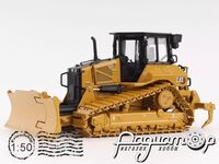 Бульдозер Caterpillar D5 LGP (1999) 85752