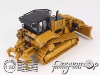 Бульдозер Caterpillar D5 LGP (1999) 85752