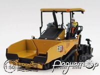 Асфальтоукладальник Caterpillar AP655 (2015) 85590MH