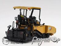 Асфальтоукладальник Caterpillar AP655 (2015) 85590MH