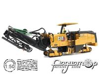 Дорожная фреза Caterpillar PM622 (2016) 85587MH