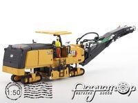 Дорожная фреза Caterpillar PM622 (2016) 85587MH