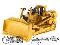 Бульдозер Caterpillar D11R (1999) 85025C
