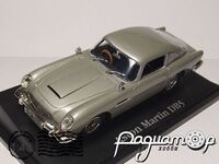 Aston Martin DB5 (1965) 661550-2 [IS]***