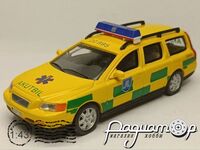 Volvo V70 