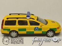 Volvo V70 