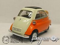 BMW Isetta 250 (1954) 666600 [IS]*