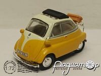 BMW Isetta 250 (1954) 666604 [IS]*