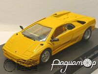 Lamborghini Diablo Coupe (1991) ART 110 [IS]