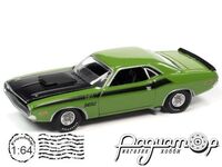 Dodge Challenger T/A (1970) AW64342 [SM]