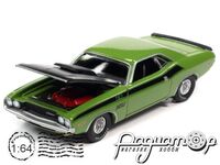 Dodge Challenger T/A (1970) AW64342 [SM]