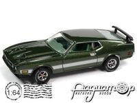 Ford Mustang Mach1 (1973) AW64352 [SM]