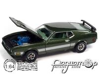 Ford Mustang Mach1 (1973) AW64352 [SM]