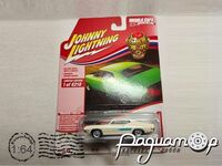 Ford Torino Cobra (1971) JLMC026 [SM]