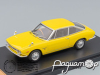 Isuzu 117 Coupe (PA90) (1968) 231108