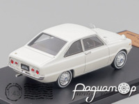 Mazda Familia Rotary Coupe (M10A) (1968) 240604